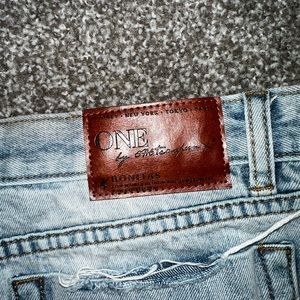 One Teaspoon Bonita shorts